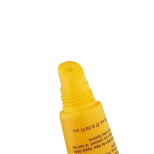 بالم لب حاوی عسل و ویتامین A آکوالیپ حاوی روغن بادام شیرین و شی باتر; کمک به تامین و حفظ رطوبت پوست لب