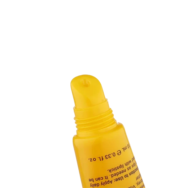 بالم لب حاوی عسل و ویتامین A آکوالیپ حاوی روغن بادام شیرین و شی باتر; کمک به تامین و حفظ رطوبت پوست لب