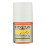 روغن تقویت ناخن هیدرودرم حاوی کمپلکس تقویت کننده