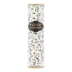 ریمل تقویت کننده مژه نوپریت غنی از انواع ترکیبات گیاهی و موثر در رشد مژه مناسب برای استفاده روزانه، بدون نیاز به شستشو