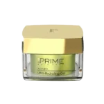 ژل آبرسان پرایم مدل Ultra-Hydrating حجم 50 میلی‌لیتر مناسب پوست چرب و مختلط، جذب سریع، ضدآکنه