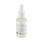 سرم لایه بردار لاکتیک اسید 10% وکتور عبارت از لایه برداری ملایم و بازسازی کننده پوست ونرم کننده و روشن کننده پوست بهبود ناهمواری ها و لک های پوست