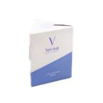 سرم لایه بردار لاکتیک اسید 10% وکتور عبارت از لایه برداری ملایم و بازسازی کننده پوست ونرم کننده و روشن کننده پوست بهبود ناهمواری ها و لک های پوست