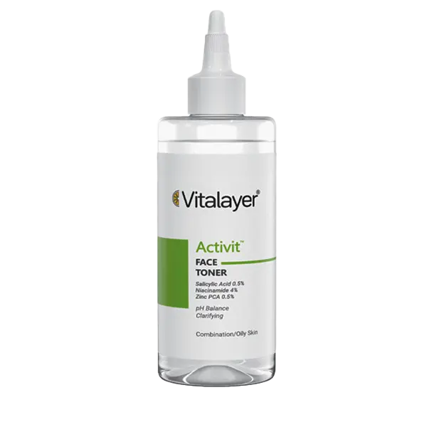 vitalayer-oily-skin-toner (1) تونر صورت پوست چرب ویتالیر - تصویر 1
